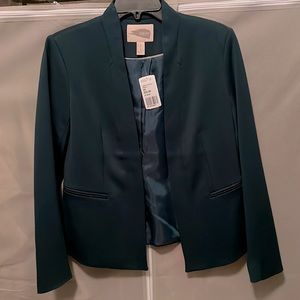 Forever 21 blazer